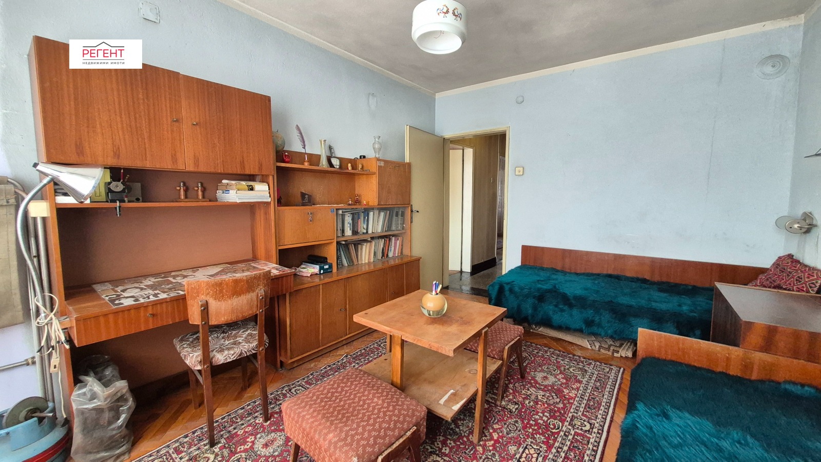 Продава 3-СТАЕН, гр. Габрово, Център, снимка 7 - Апартаменти - 54780504