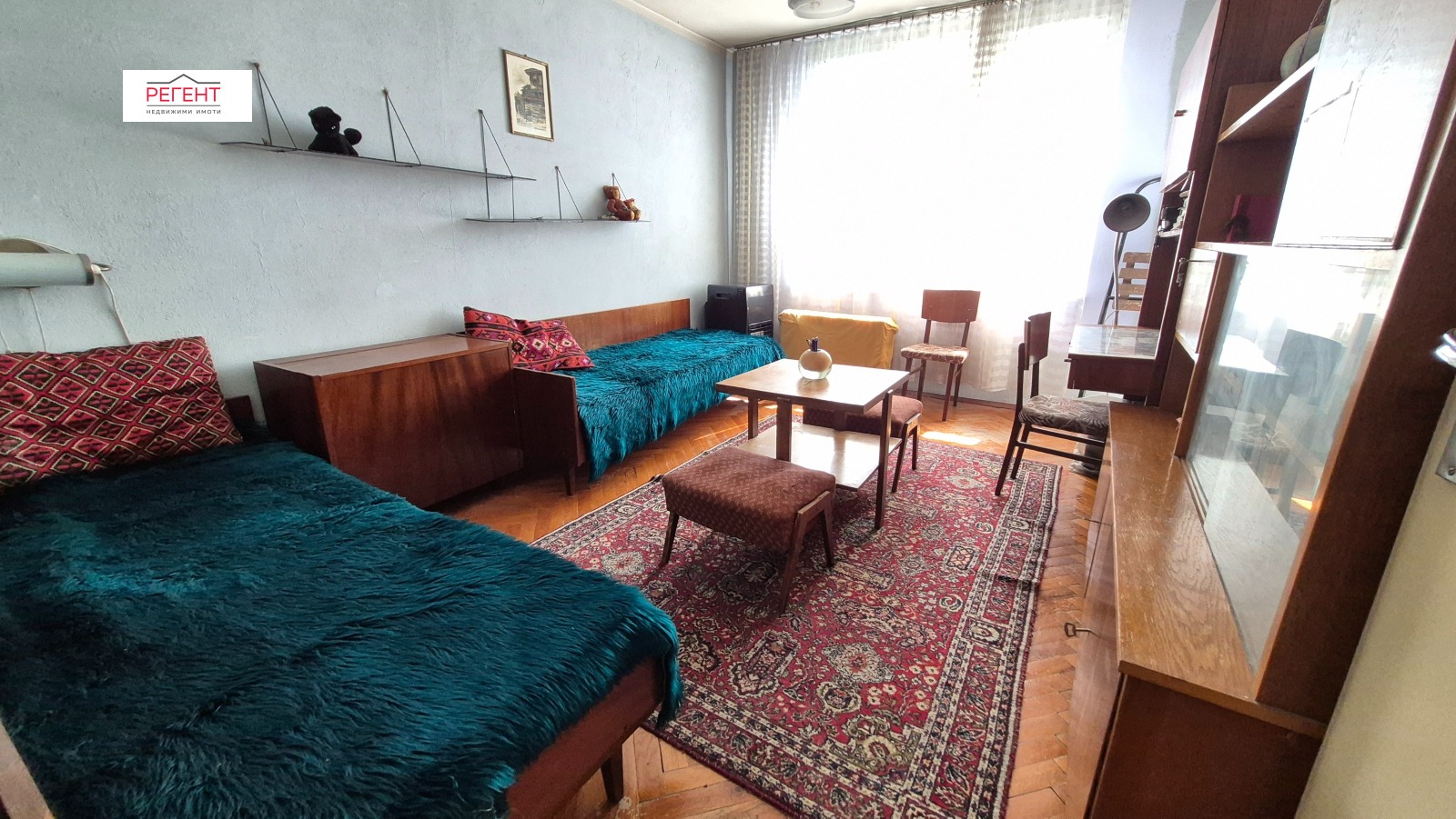 Продава 3-СТАЕН, гр. Габрово, Център, снимка 6 - Апартаменти - 54780504