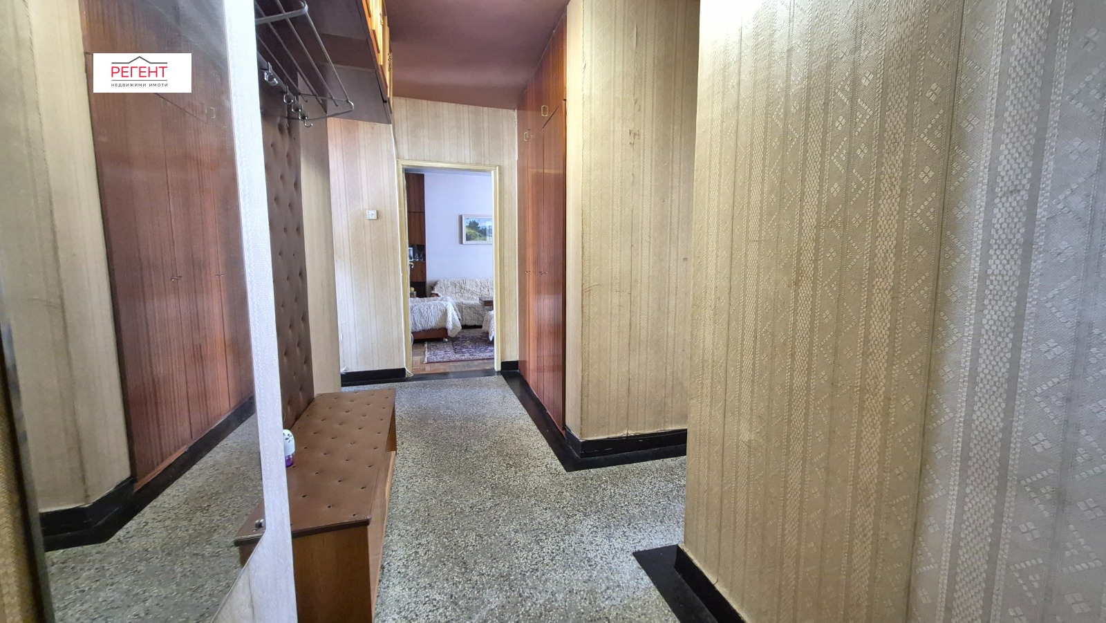 Продава 3-СТАЕН, гр. Габрово, Център, снимка 13 - Апартаменти - 54780504