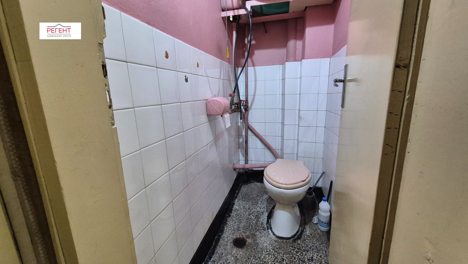 Продава 3-СТАЕН, гр. Габрово, Център, снимка 14 - Апартаменти - 54780504