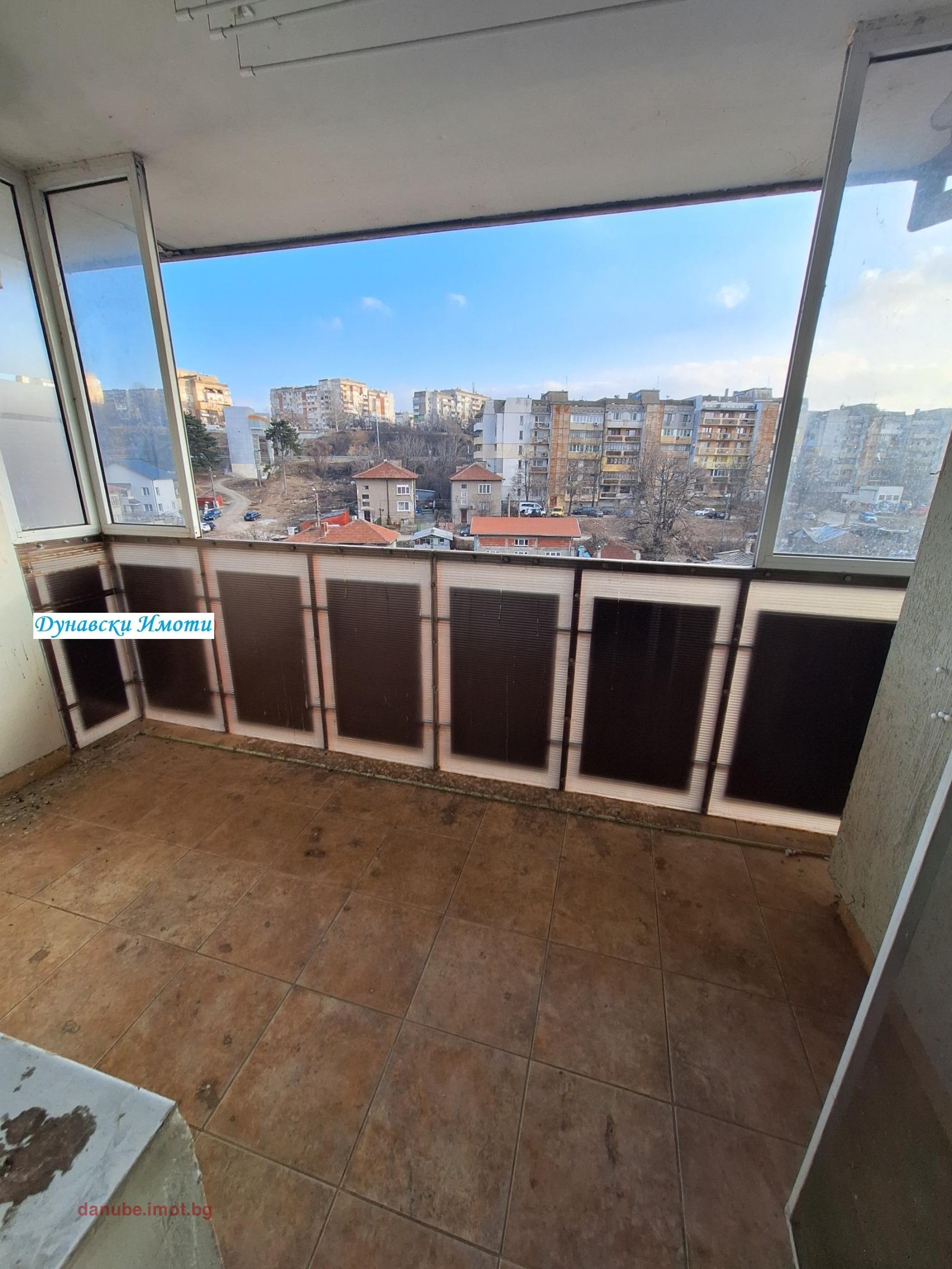 Продава 3-СТАЕН, гр. Русе, Родина 3, снимка 7 - Апартаменти - 54781230