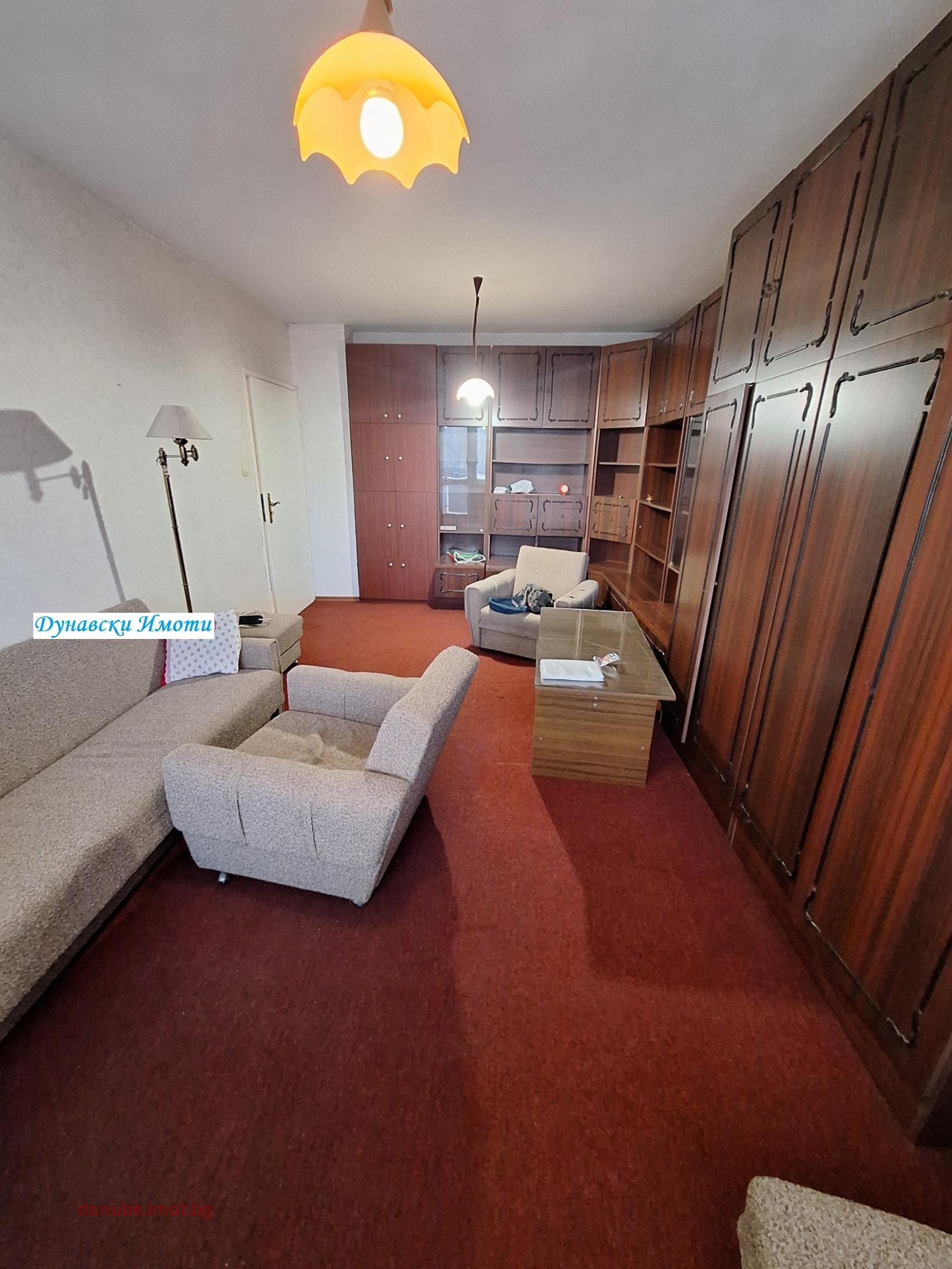 Продава 3-СТАЕН, гр. Русе, Родина 3, снимка 6 - Апартаменти - 54781230