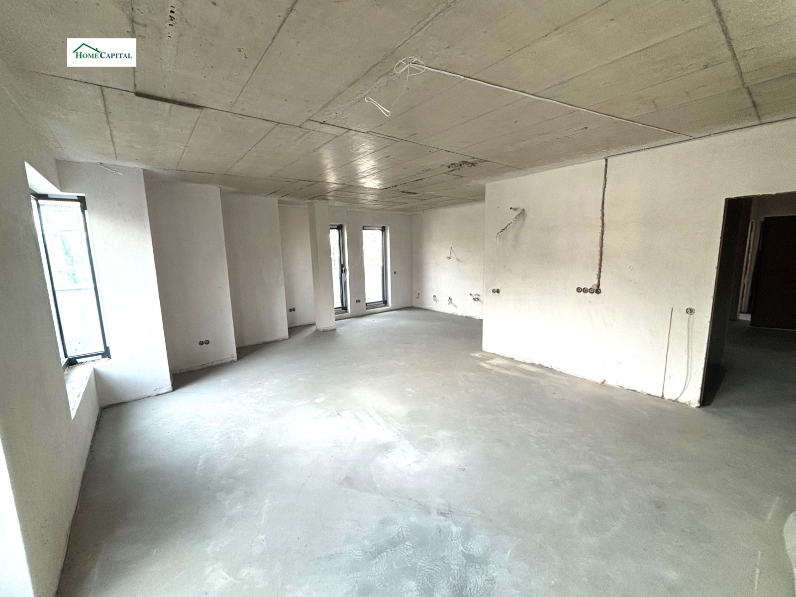 Продава 3-СТАЕН, гр. София, Драгалевци, снимка 2 - Апартаменти - 55021418