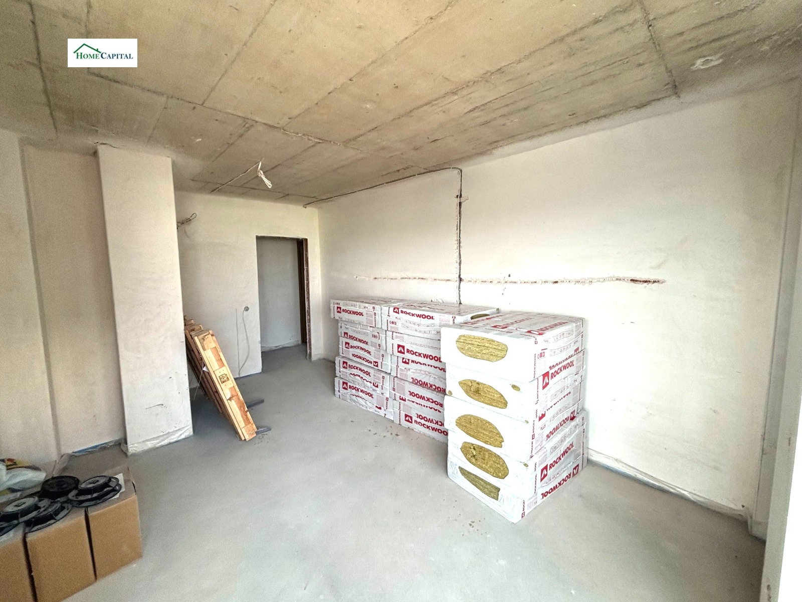 Продава 3-СТАЕН, гр. София, Драгалевци, снимка 9 - Апартаменти - 55021418