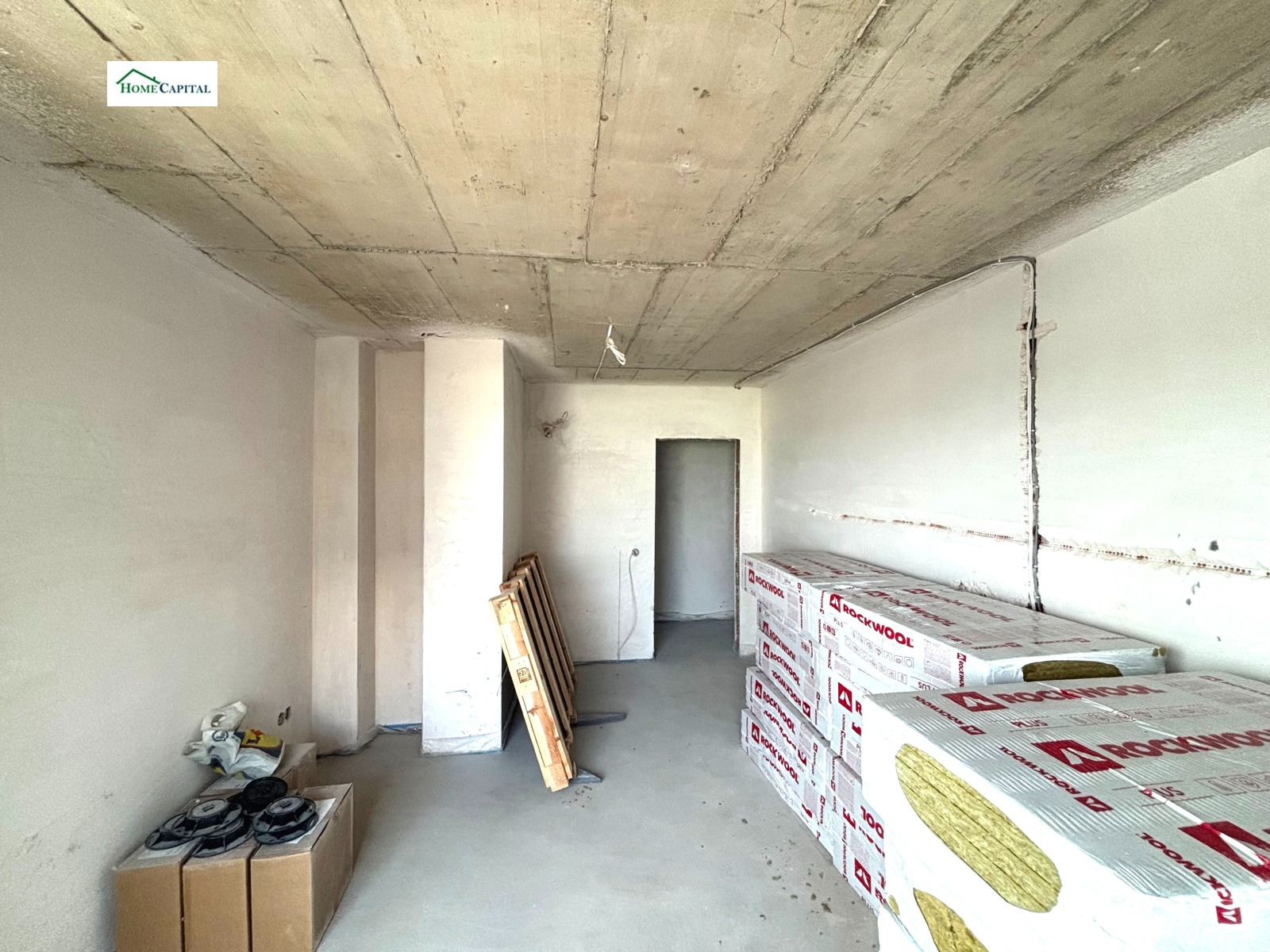 Продава 3-СТАЕН, гр. София, Драгалевци, снимка 10 - Апартаменти - 55021418