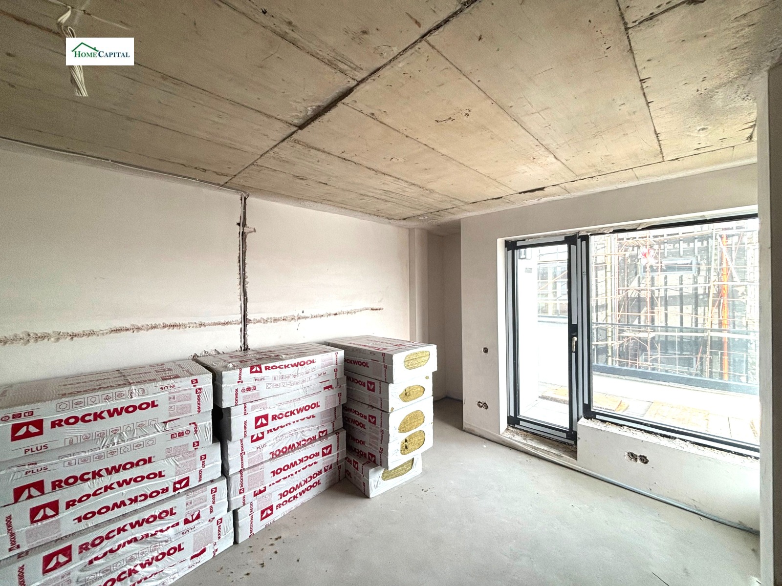 Продава 3-СТАЕН, гр. София, Драгалевци, снимка 8 - Апартаменти - 55021418