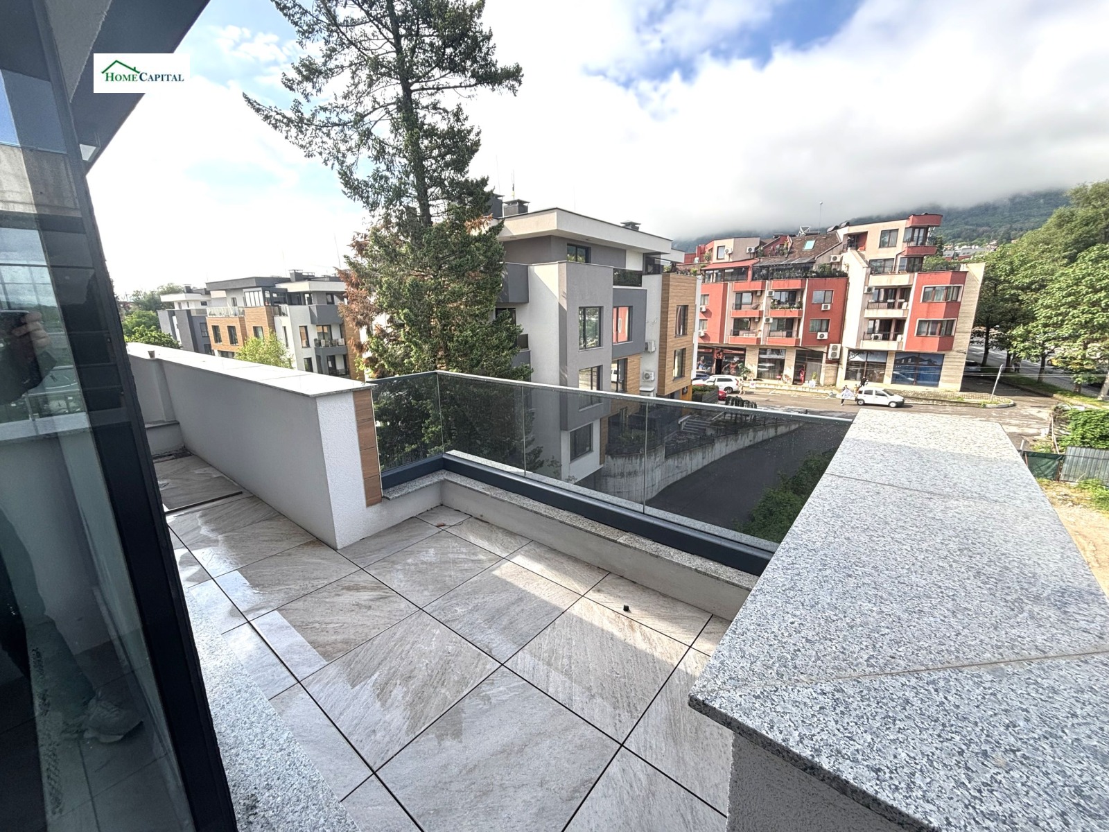 Продава 3-СТАЕН, гр. София, Драгалевци, снимка 14 - Апартаменти - 55021418