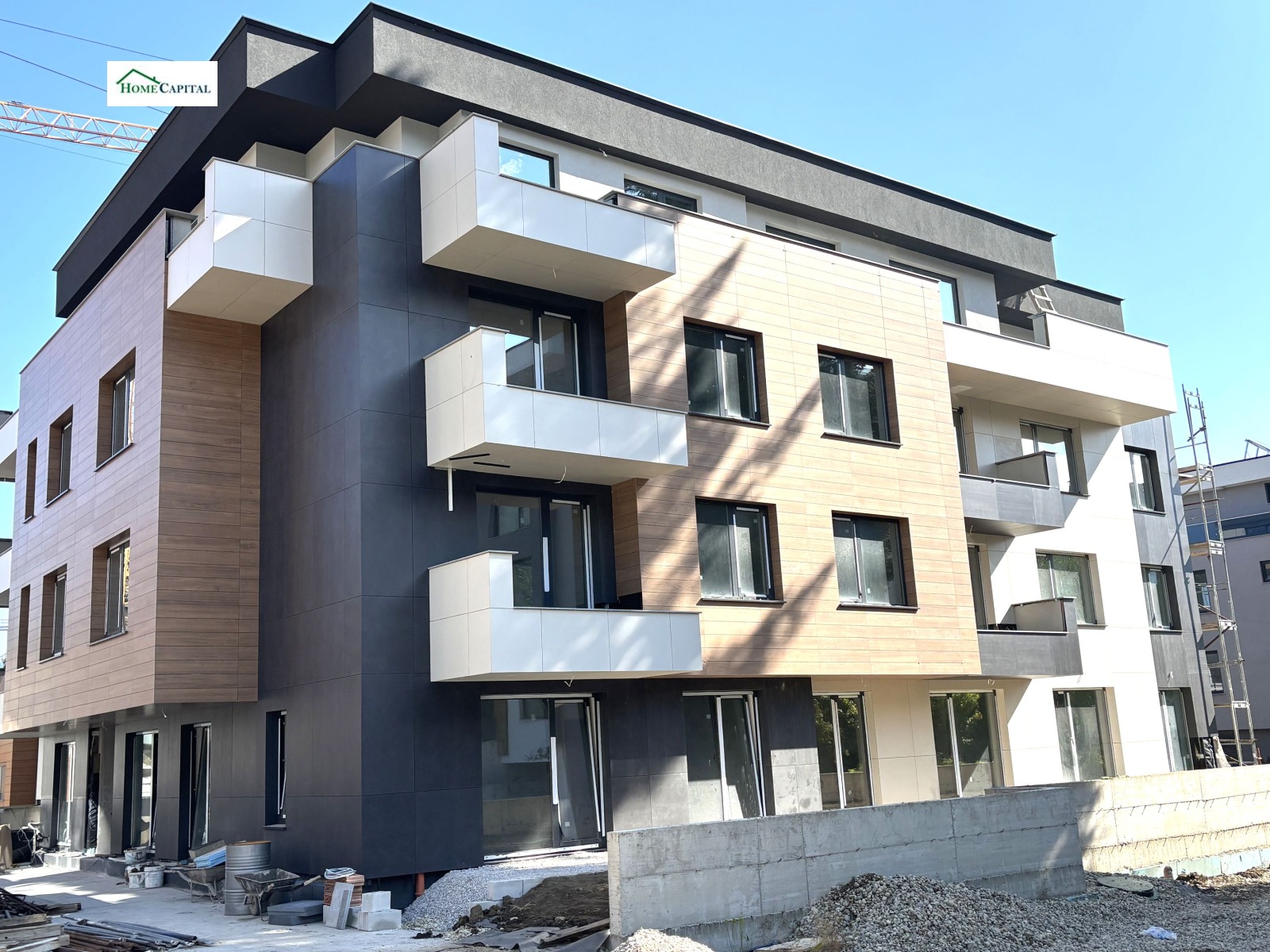 Продава 3-СТАЕН, гр. София, Драгалевци, снимка 16 - Апартаменти - 55021418