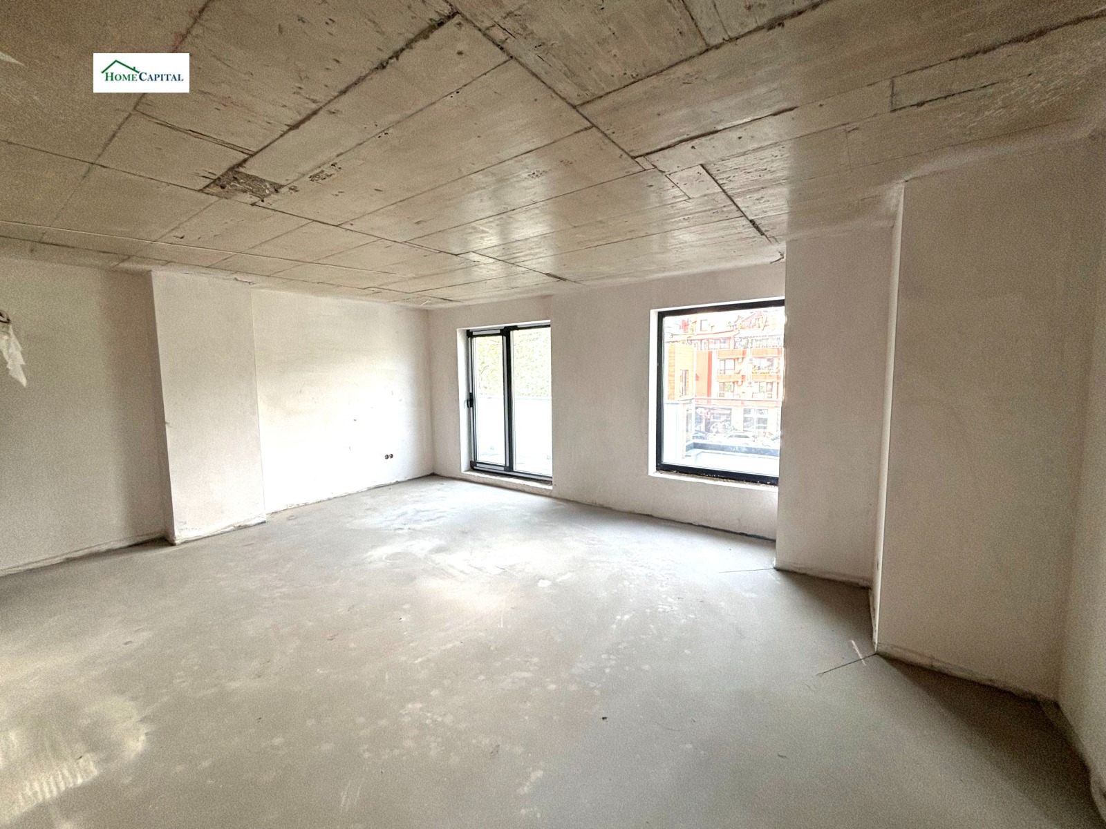 Продава 3-СТАЕН, гр. София, Драгалевци, снимка 4 - Апартаменти - 55021418