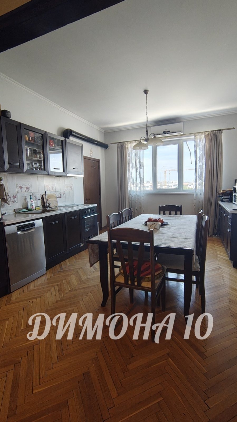 Продава 3-СТАЕН, гр. Русе, Широк център