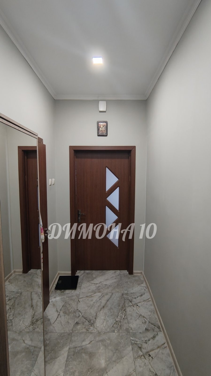 Продава 3-СТАЕН, гр. Русе, Широк център, снимка 8 - Апартаменти - 55355042