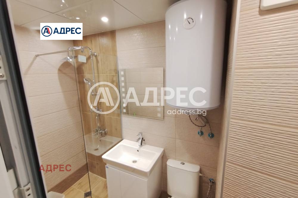 Продава 3-СТАЕН, гр. Варна, Възраждане 3, снимка 3 - Апартаменти - 55628766