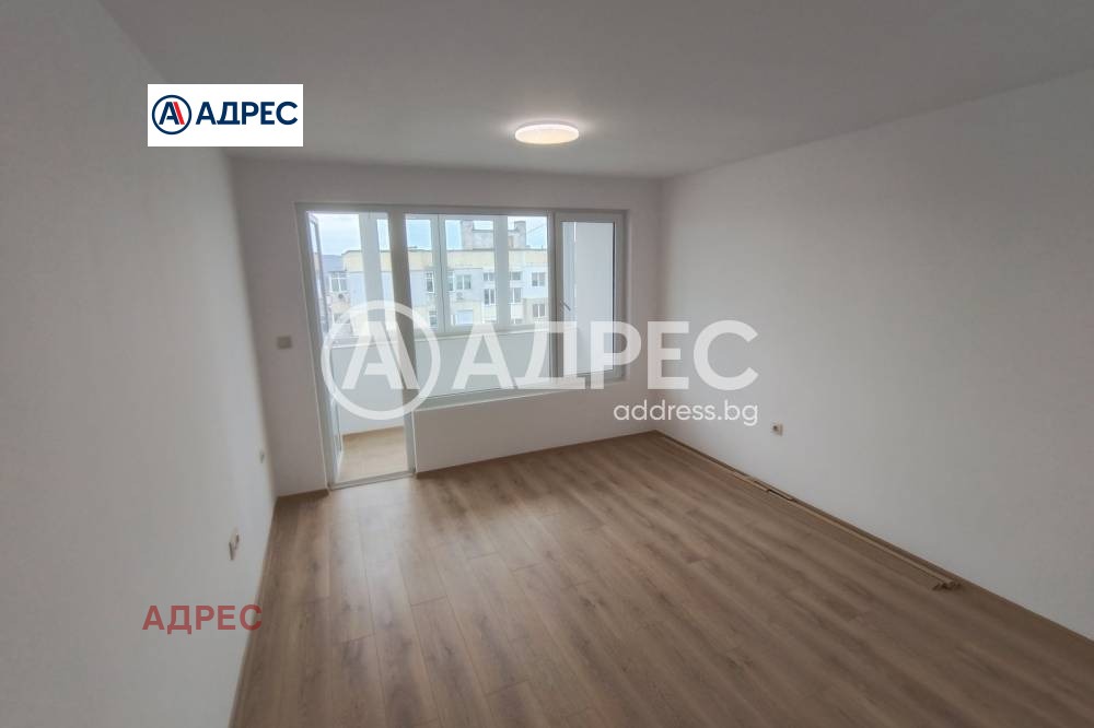 Продава 3-СТАЕН, гр. Варна, Възраждане 3