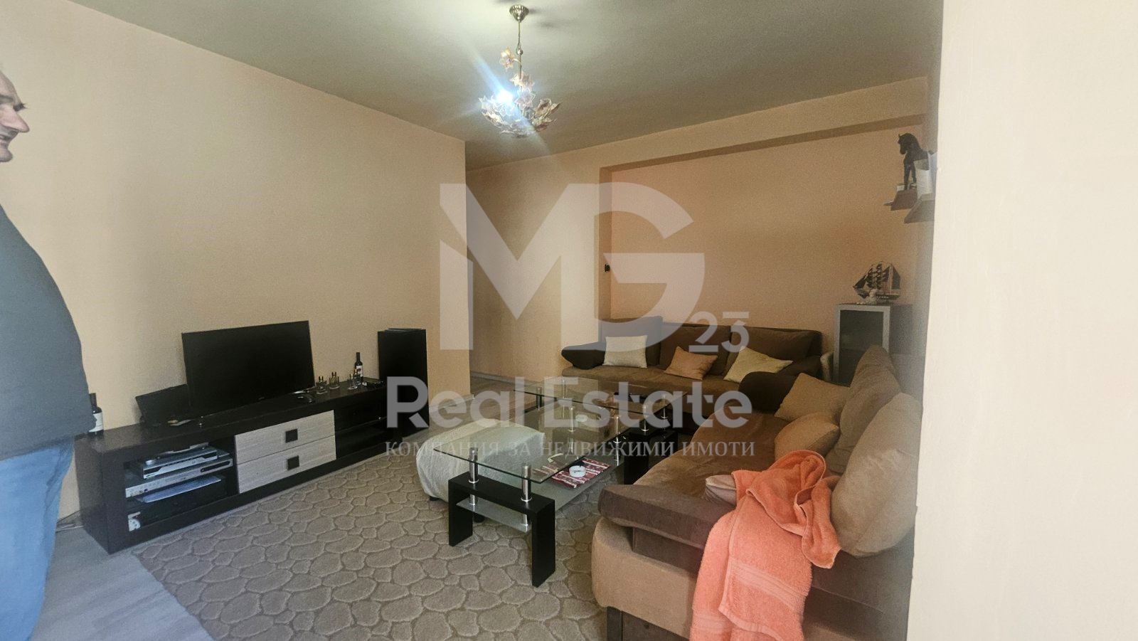 Продава 4-СТАЕН, гр. Пловдив, Каменица 1, снимка 2 - Апартаменти - 54135024