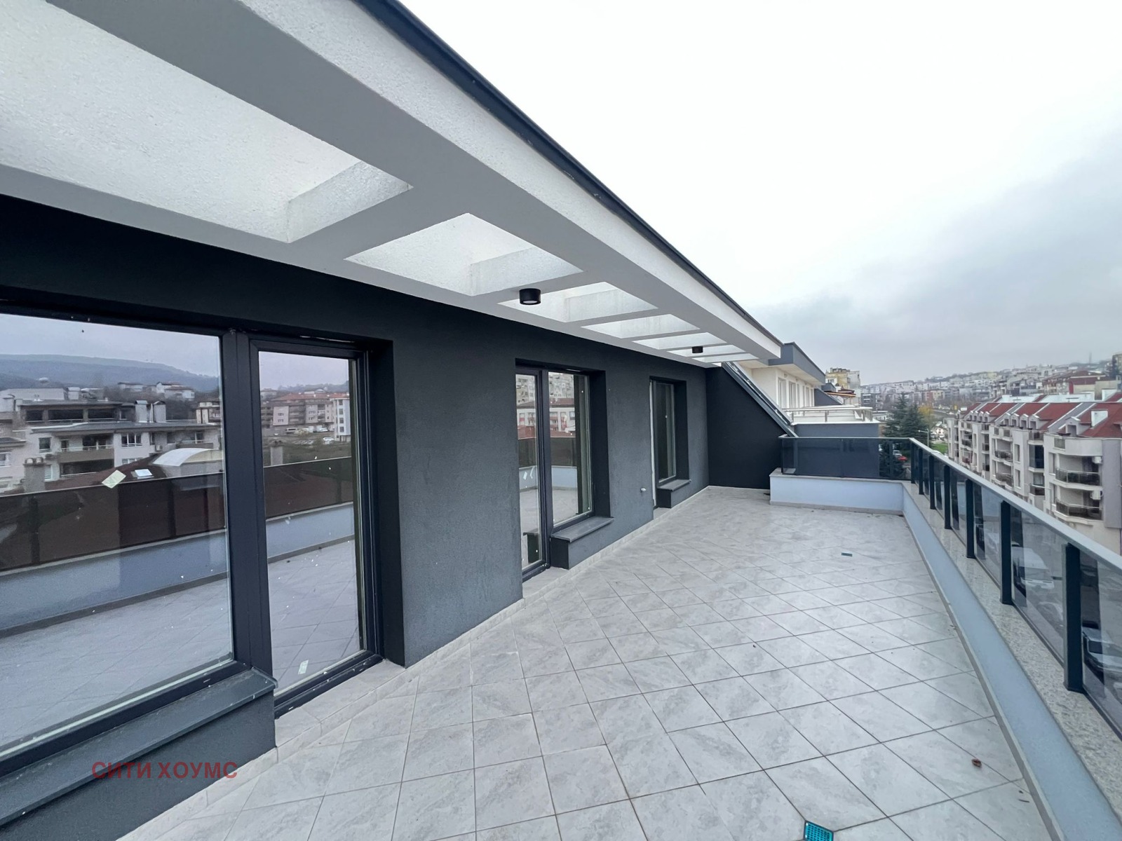 Продава МНОГОСТАЕН, гр. Кърджали, Възрожденци, снимка 2 - Апартаменти - 52966774