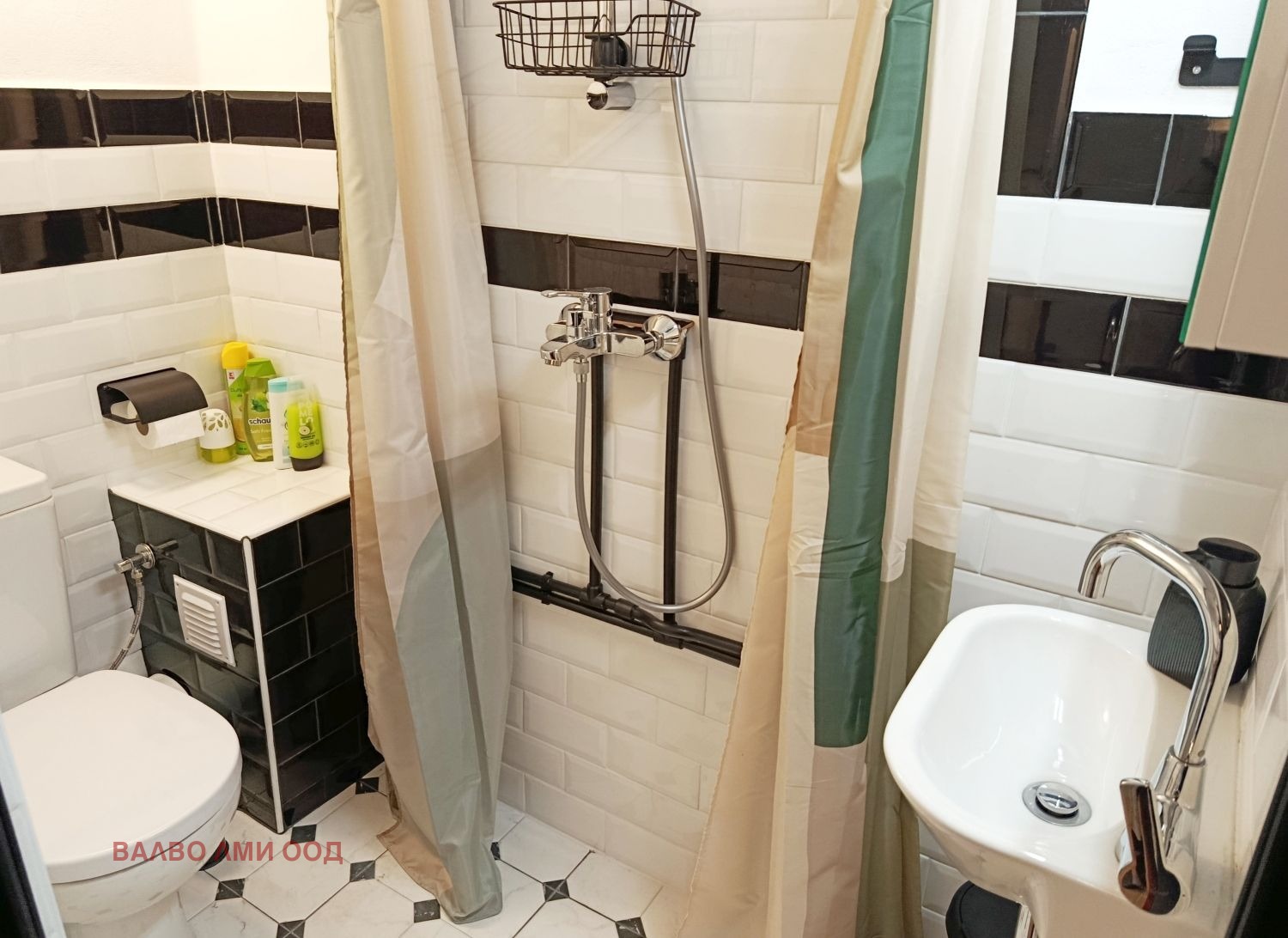 Продава АТЕЛИЕ, ТАВАН, гр. София, Център, снимка 5 - Апартаменти - 54713705