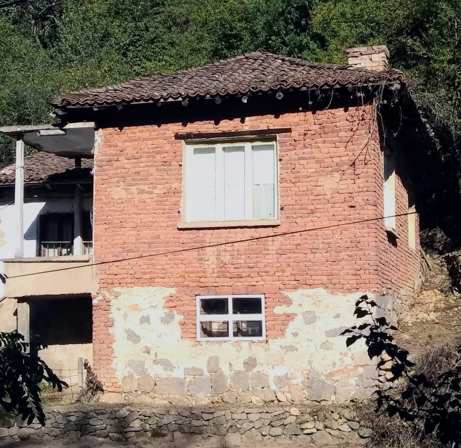 Продава КЪЩА, гр. Калофер, област Пловдив, снимка 2 - Къщи - 50475491
