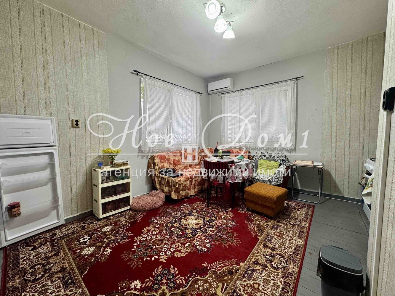 Продава КЪЩА, гр. Пловдив, Кючук Париж, снимка 4 - Къщи - 54551726