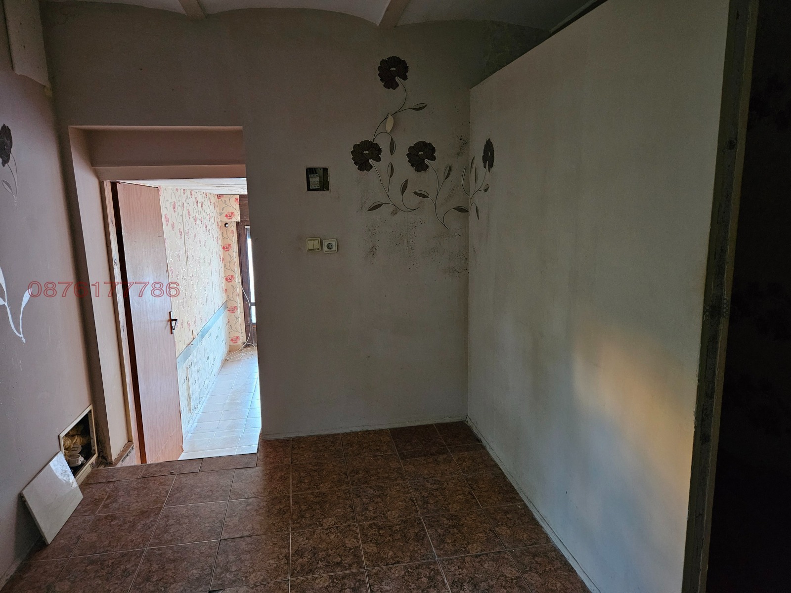 Продава КЪЩА, гр. Радомир, област Перник, снимка 5 - Къщи - 54779434