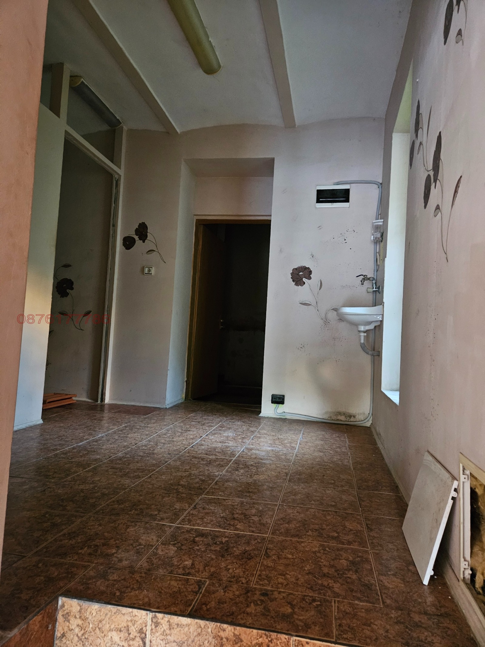 Продава КЪЩА, гр. Радомир, област Перник, снимка 4 - Къщи - 54779434