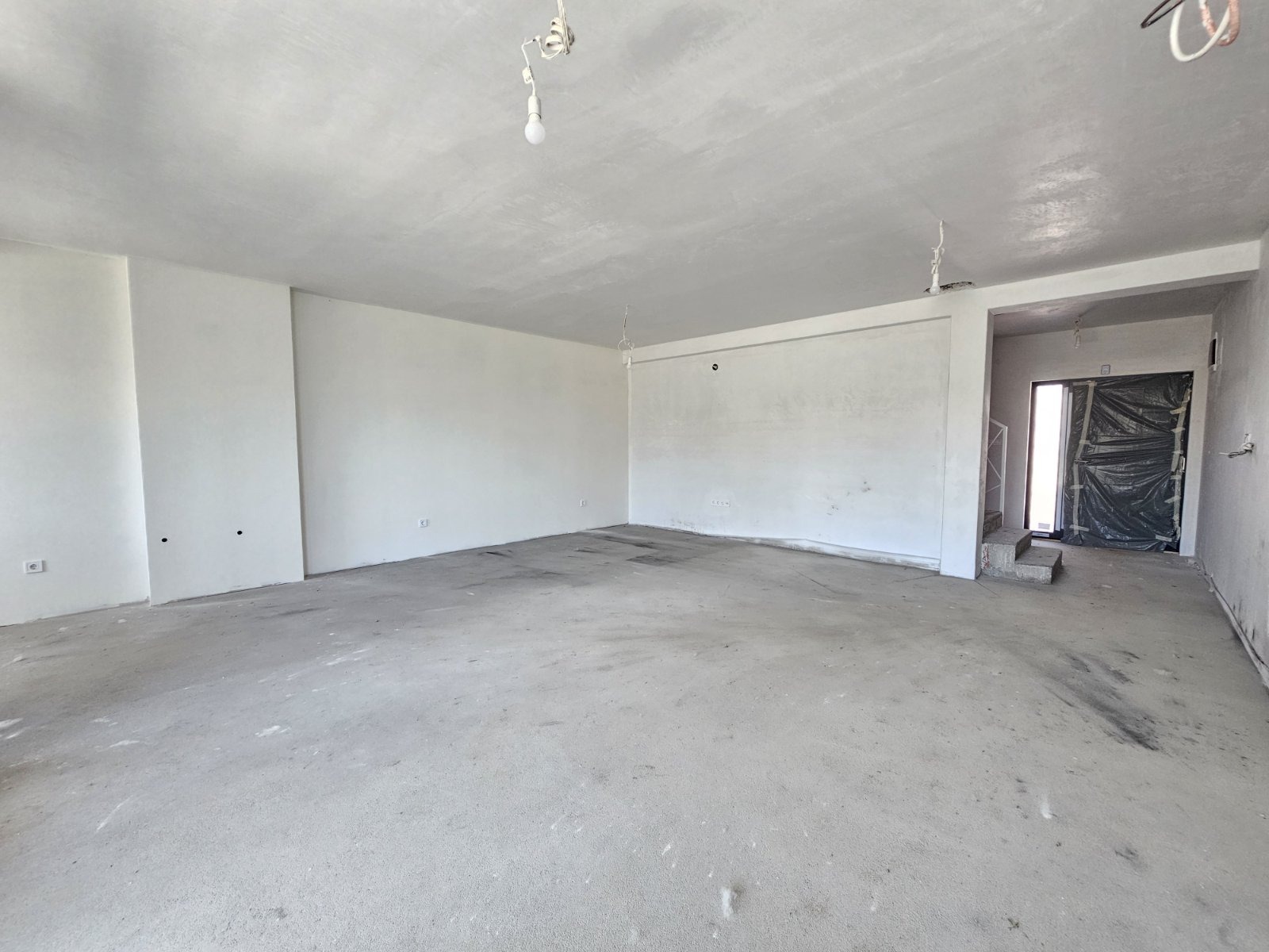 Продава КЪЩА, гр. Пловдив, Тракия, снимка 7 - Къщи - 55217104