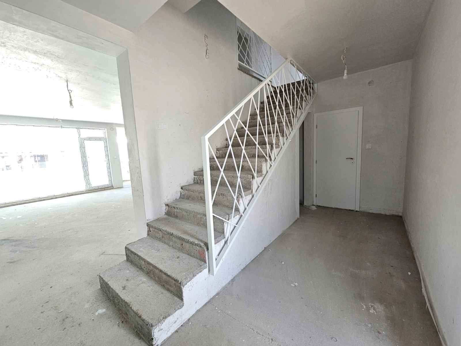 Продава КЪЩА, гр. Пловдив, Тракия, снимка 8 - Къщи - 55217104
