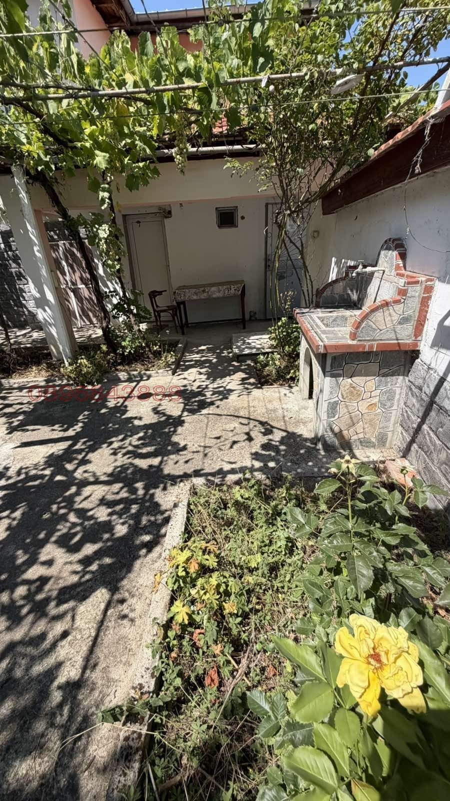 Продава КЪЩА, с. Калугерово, област Пазарджик, снимка 4 - Къщи - 55806923