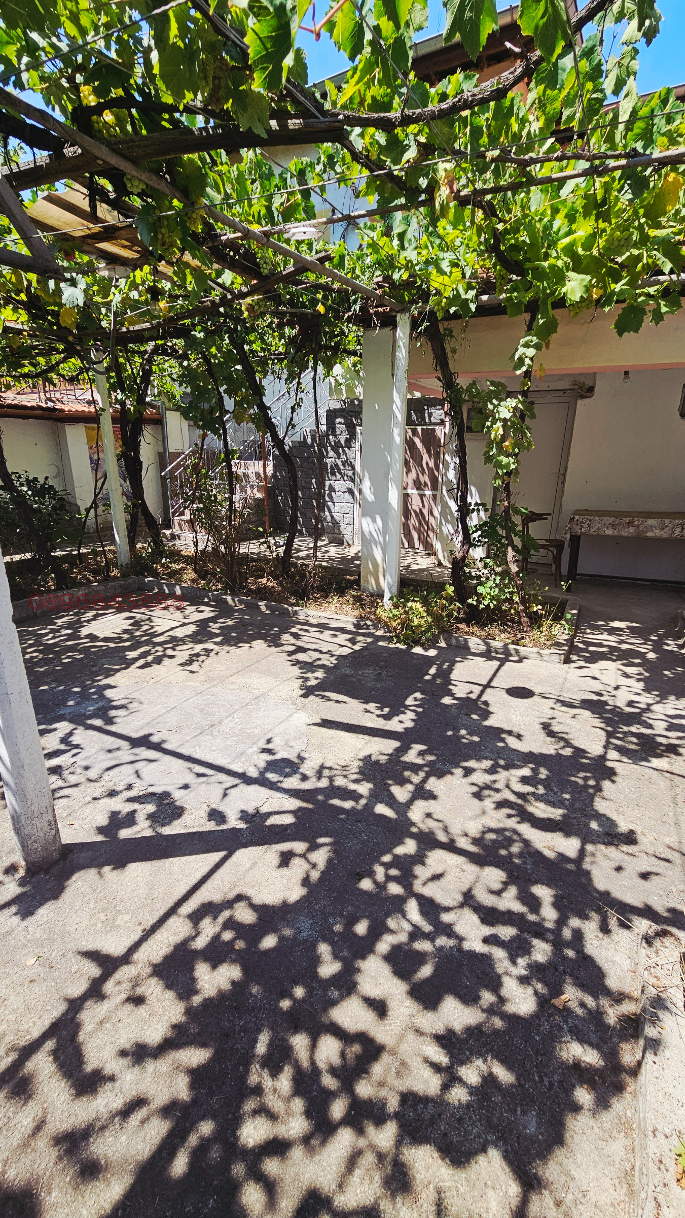 Продава КЪЩА, с. Калугерово, област Пазарджик, снимка 17 - Къщи - 55806923