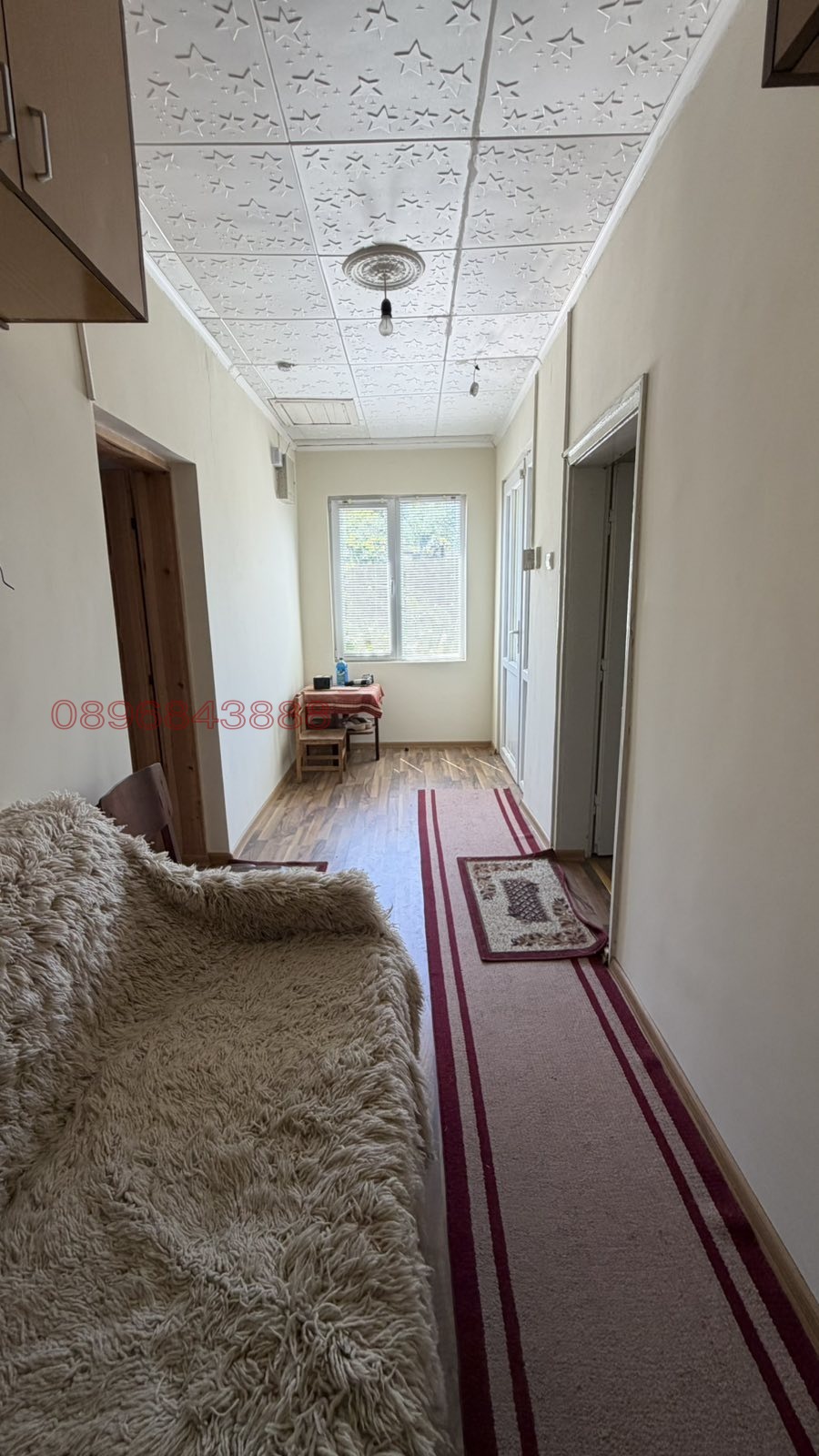 Продава КЪЩА, с. Калугерово, област Пазарджик, снимка 6 - Къщи - 55806923