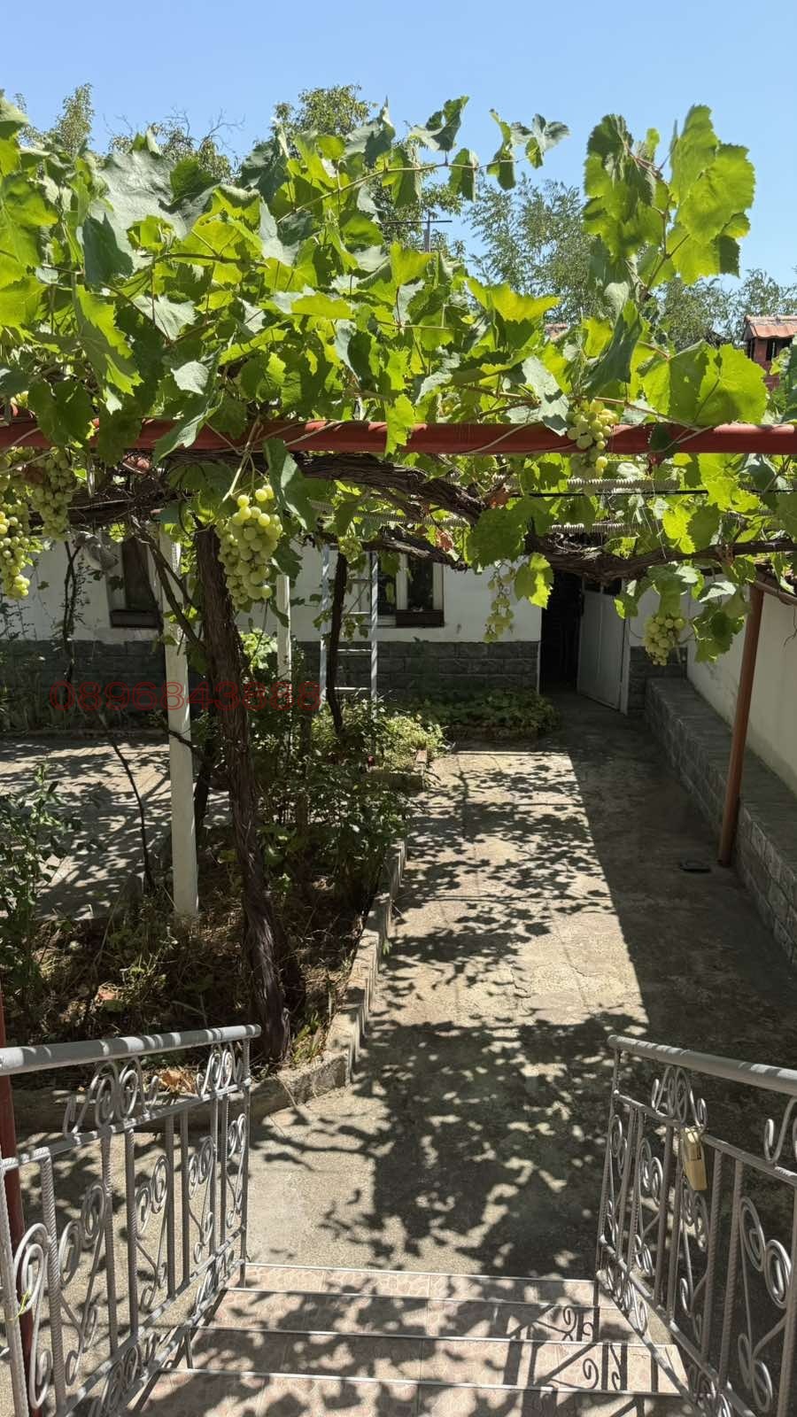 Продава КЪЩА, с. Калугерово, област Пазарджик, снимка 16 - Къщи - 55806923