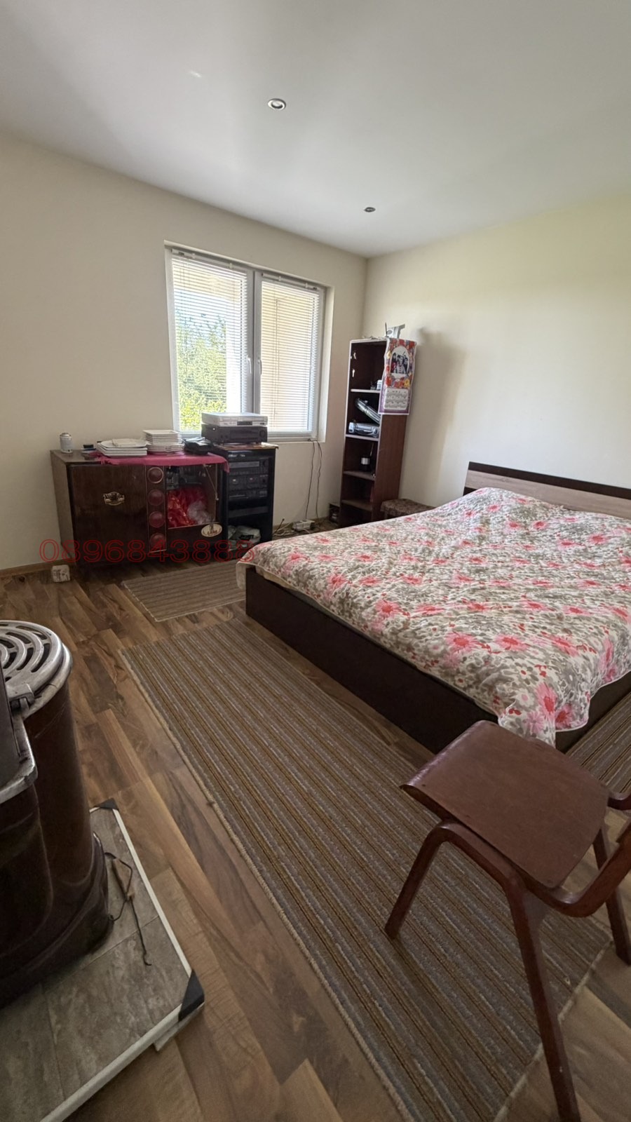 Продава КЪЩА, с. Калугерово, област Пазарджик, снимка 9 - Къщи - 55806923