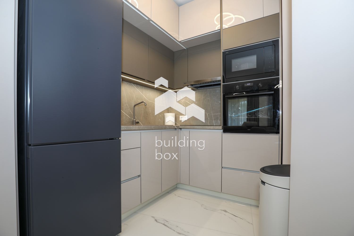 Продава КЪЩА, гр. София, с. Бистрица, снимка 6 - Къщи - 55835628