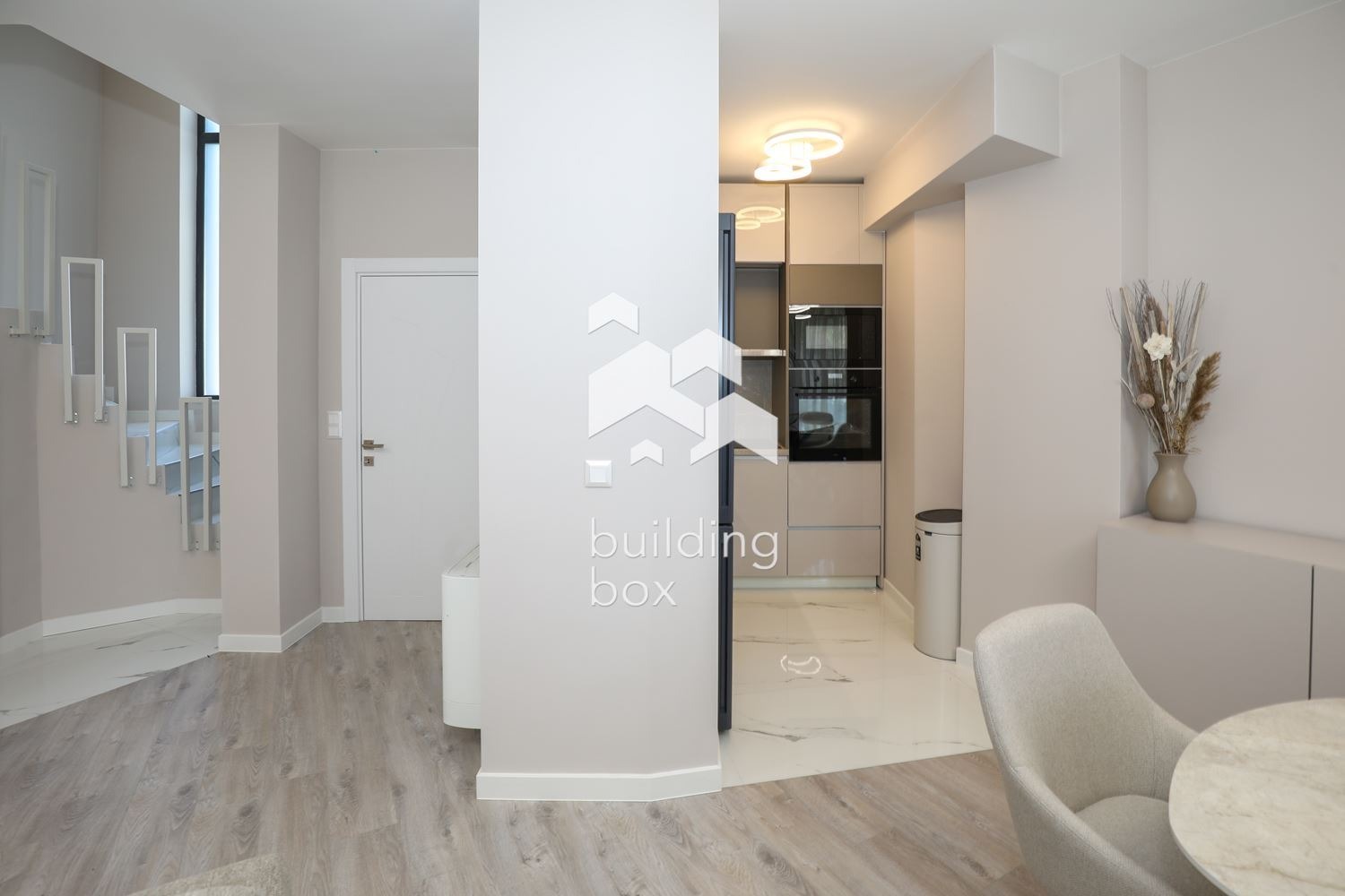 Продава КЪЩА, гр. София, с. Бистрица, снимка 5 - Къщи - 55835628