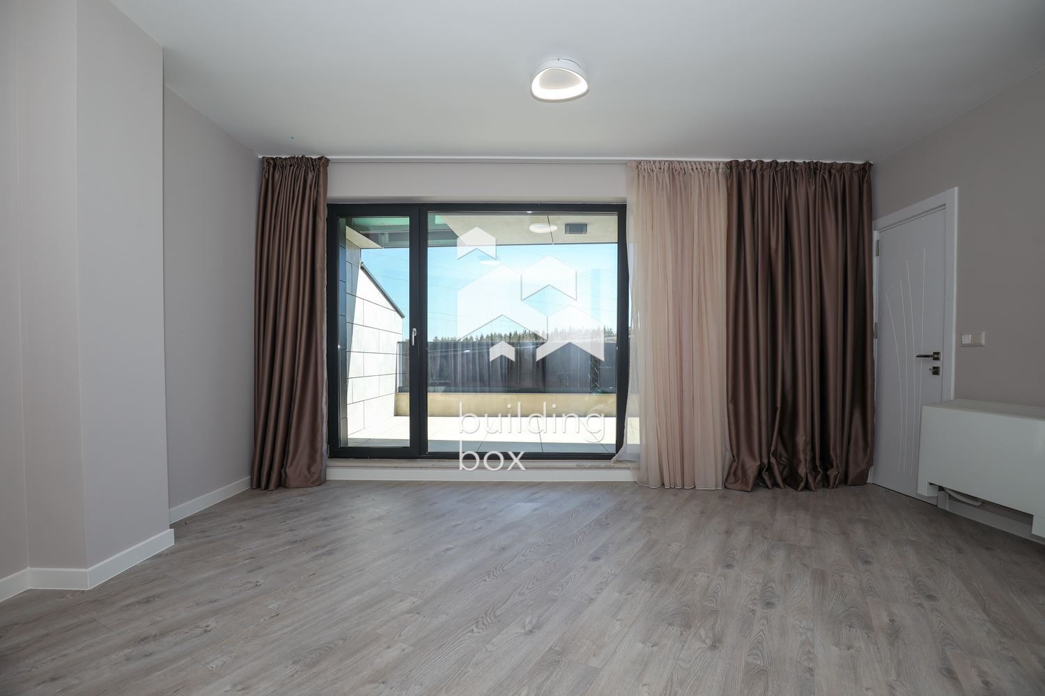 Продава КЪЩА, гр. София, с. Бистрица, снимка 15 - Къщи - 55835628