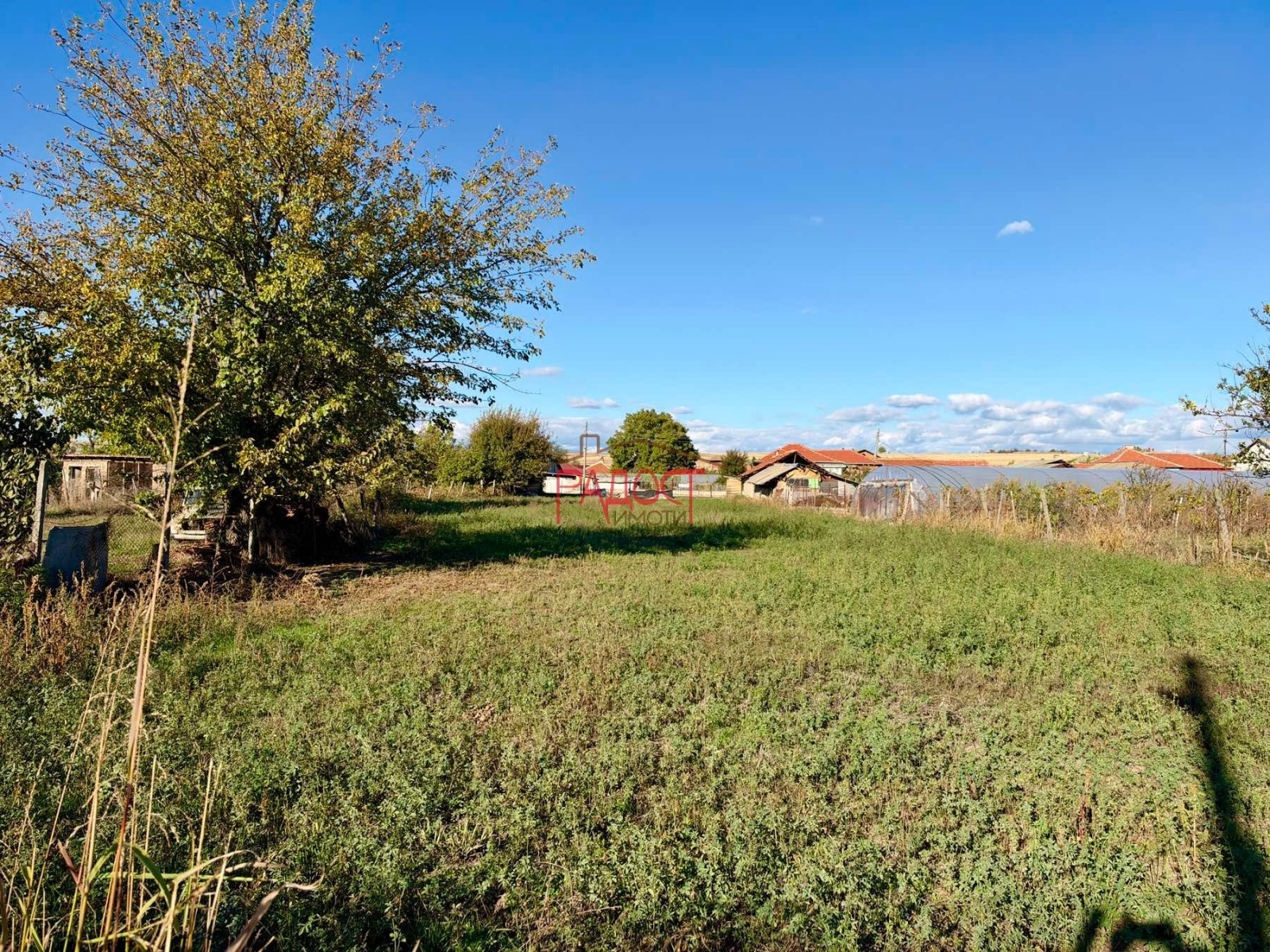 Продава ПАРЦЕЛ, с. Крушово, област Пловдив, снимка 7 - Парцели - 56685838