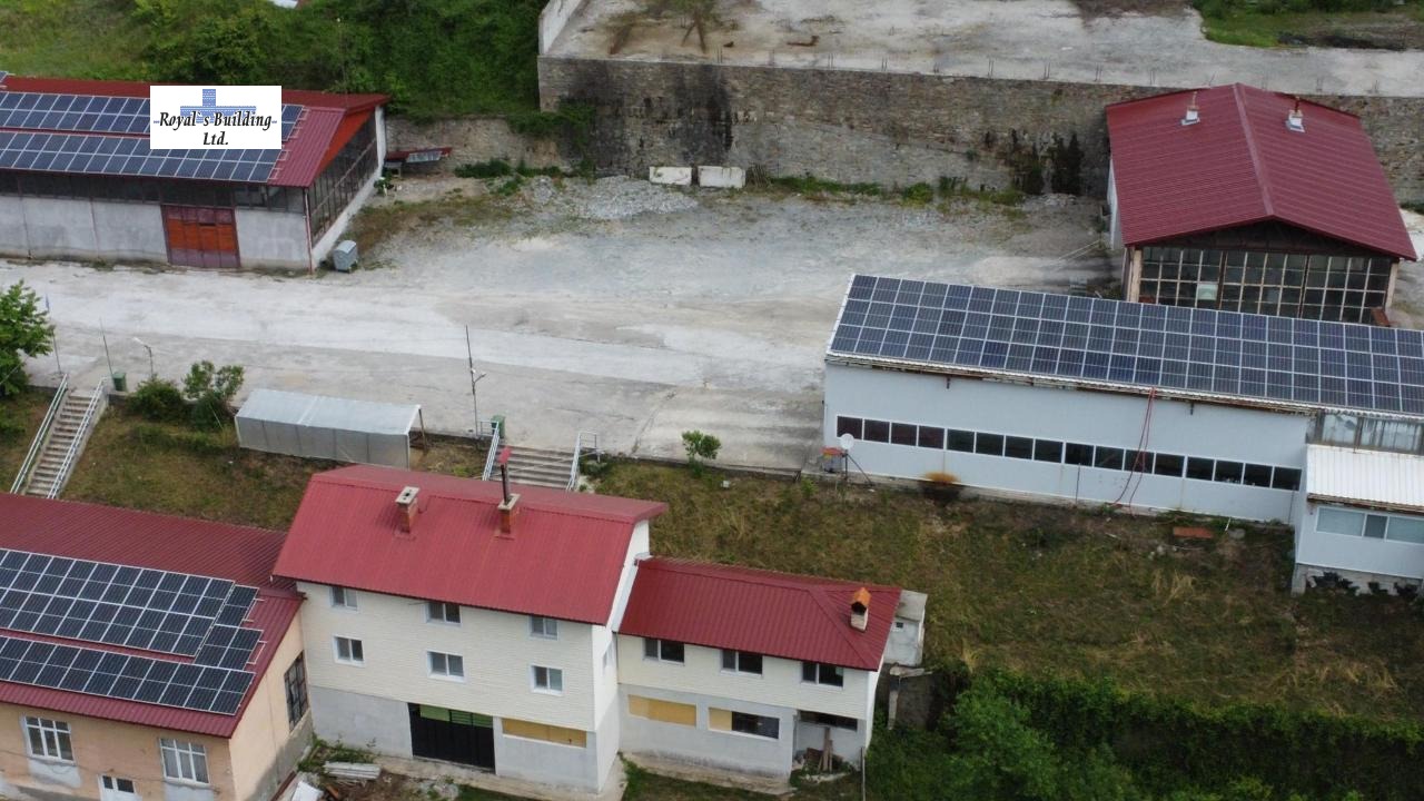 Продава БИЗНЕС ИМОТ, с. Баните, област Смолян, снимка 2 - Други - 47821972