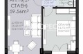 Продава 2-СТАЕН, гр. София, Овча купел 1, снимка 4