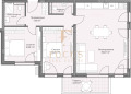 Продава 3-СТАЕН, град Пловдив, Остромила • 156316 € • 64080609 — Holmes.bg