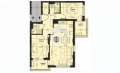 Продава 3-СТАЕН, град София, Малинова долина • 229202 € / 448280.15 лв. • 26860176 5