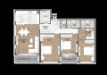 Продава 4-СТАЕН, град София, Младост 4 • 315675 € • 17539888 — Holmes.bg