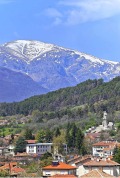 Продава КЪЩА, област Пловдив, гр. Калофер • 55000 € • 42542660 — Holmes.bg