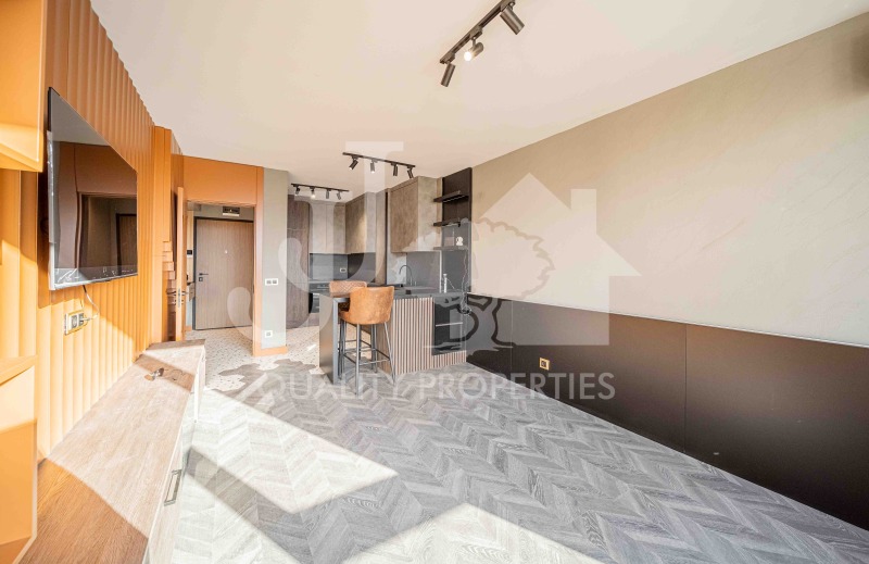 Продава 2-СТАЕН в град София, Кръстова вада - 60 кв.м / 298 000 € » 582 837.34 лв., ДЖЕЙ И ДЖЕЙ КОРПОРЕЙШЪН ООД