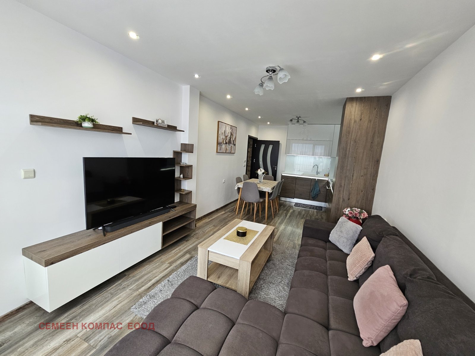 Продава 3-СТАЕН | Imot.bg — изображение 4