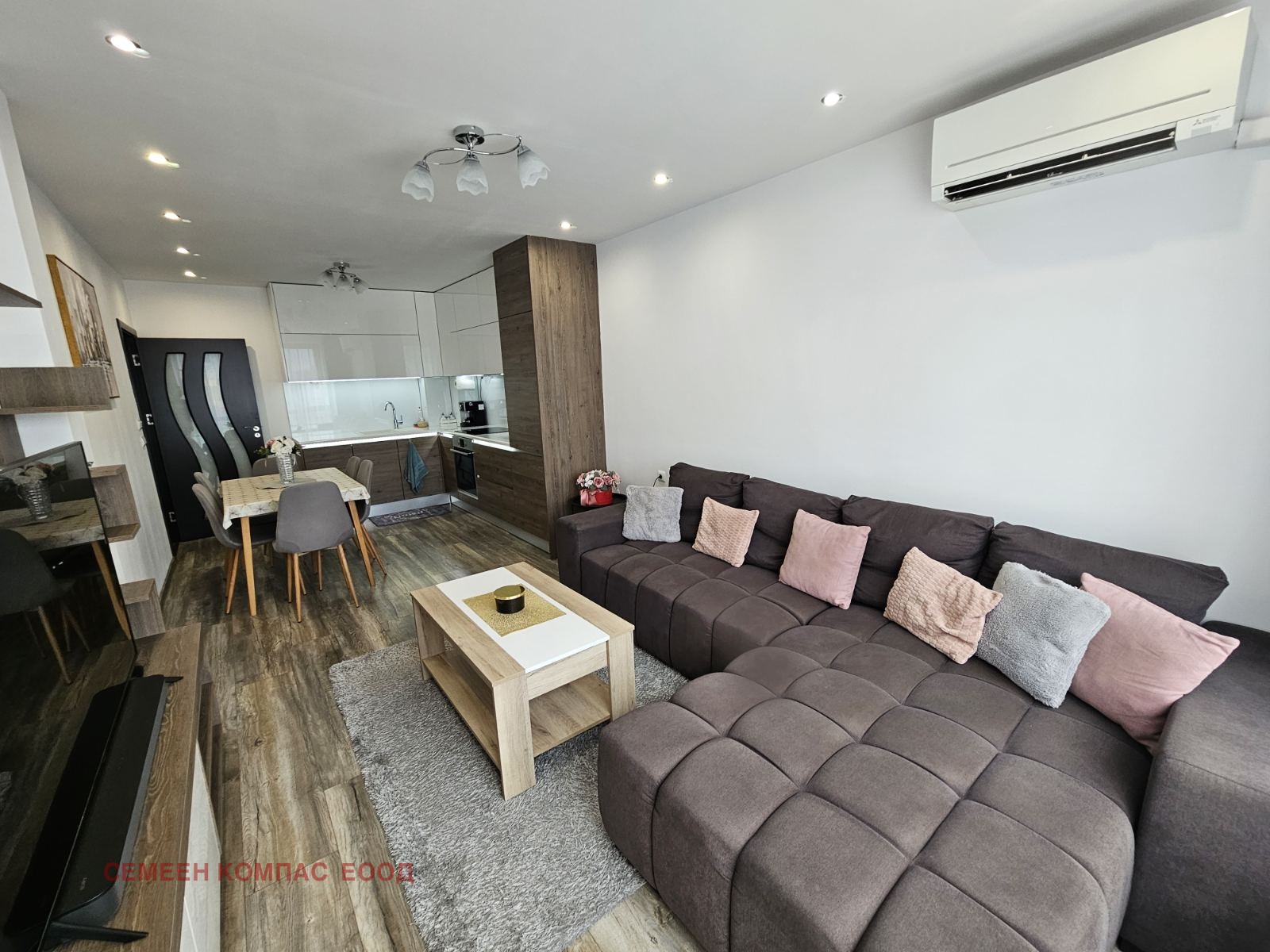 Продава 3-СТАЕН | Imot.bg — изображение 2