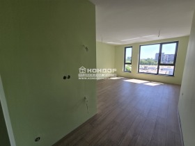 1 ložnice Centar, Plovdiv