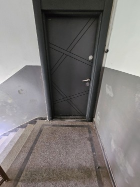 1 slaapkamer Kjutsjuk Parizj, Plovdiv 1