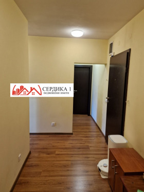 1 slaapkamer Iztok, Pernik