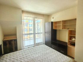 1 slaapkamer Pomorie, regio Boergas