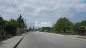 Продава парцел град Пловдив Беломорски - [1] 