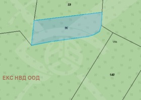 Handlung Hrabrino, region Plowdiw 1
